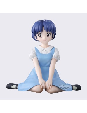 Banpresto Ranma ½ Relax Time Akane Tendo