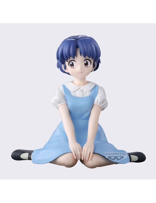 Banpresto Ranma ½ Relax Time Akane Tendo
