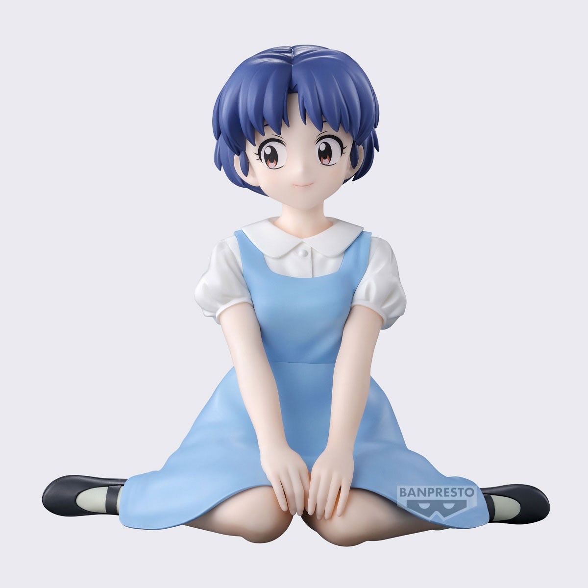 BANPRESTO RANMA ½ RELAX TIME AKANE TENDO
