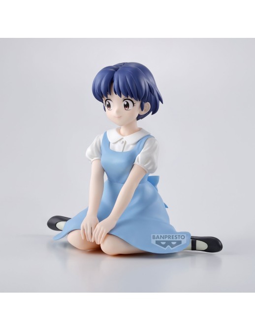 Banpresto Ranma ½ Relax Time Akane Tendo
