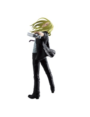 Banpresto Sakamoto Days Vibration Stars Shishiba
