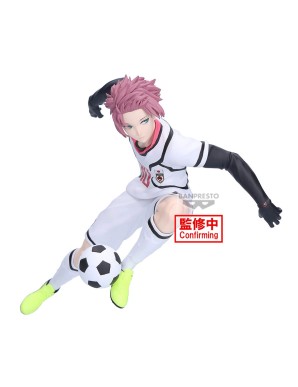 Banpresto Blue Lock Sae Itoshi U20 Japan National Team