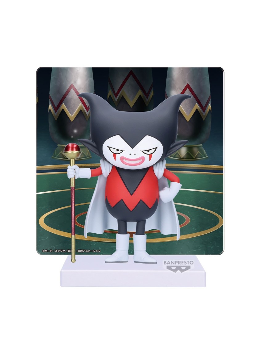 Banpresto Dragon Ball Daima Panel Figure Gomah Banpresto Dragon Ball Daima Panel Figure Gomah