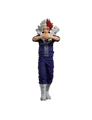 Banpresto My Hero Academia The Amazing Heroes DX Shoto Todoroki