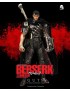 Threezero Berserk Guts Black Swordsman 1/6 Scale