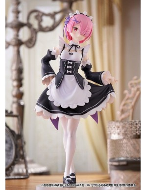 Good Smile Company POP Up Parade L Re:Zero Starting Life in Another World Ram
