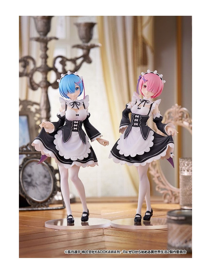 Good Smile Company POP Up Parade L Re:Zero Starting Life in