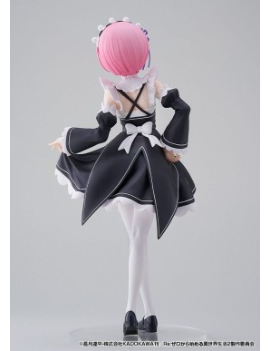 Good Smile Company POP Up Parade L Re:Zero Starting Life in Another World Ram