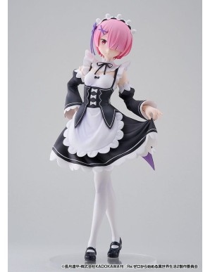 Good Smile Company POP Up Parade L Re:Zero Starting Life in Another World Ram