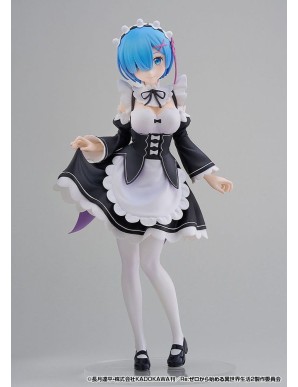 Good Smile Company POP Up Parade L Re:Zero Starting Life in Another World Rem