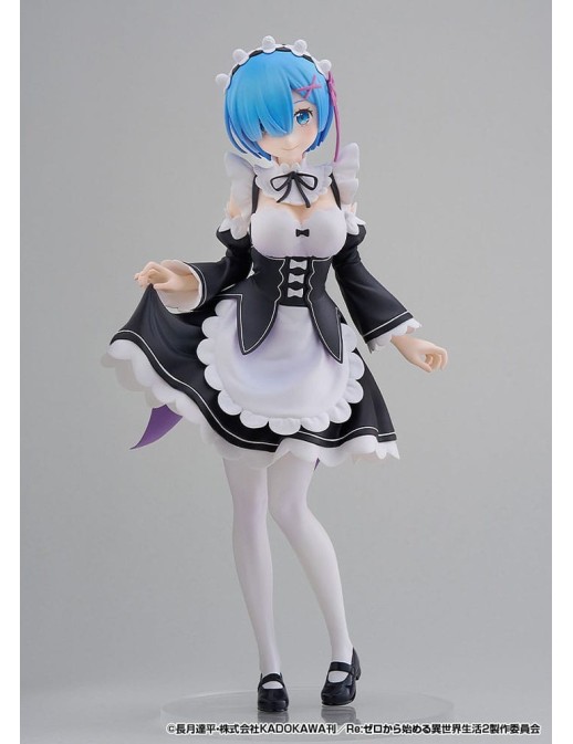 Good Smile Company POP Up Parade L Re:Zero Starting Life in Another World Rem