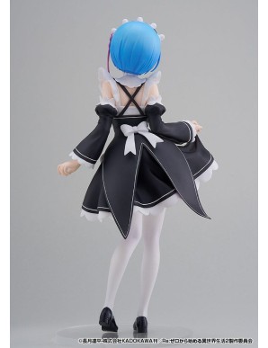 Good Smile Company POP Up Parade L Re:Zero Starting Life in Another World Rem