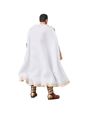 Medicom Toy MAFEX Shazam! Fury Of The Gods Shazam