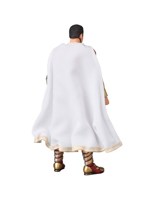 Medicom Toy MAFEX Shazam! Fury Of The Gods Shazam