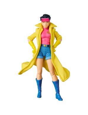 Medicom Toy MAFEX X-Men Jubilee Comic Version