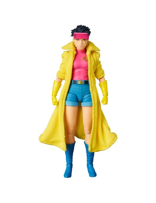 Medicom Toy MAFEX X-Men Jubilee Comic Version