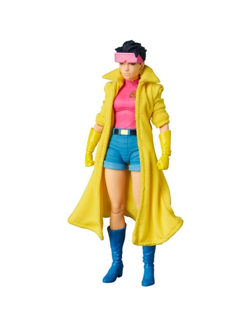 Medicom Toy MAFEX X-Men Jubilee Comic Version