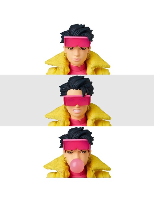 Medicom Toy MAFEX X-Men Jubilee Comic Version