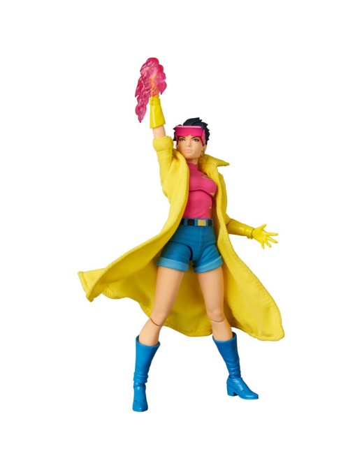 Medicom Toy MAFEX X-Men Jubilee Comic Version