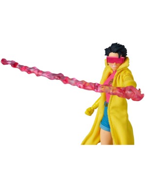 Medicom Toy MAFEX X-Men Jubilee Comic Version