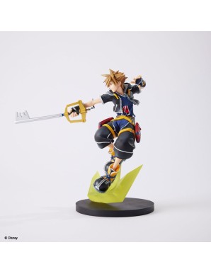 Square Enix FORM-ISM Kingdom Hearts II Sora