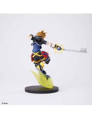 Square Enix FORM-ISM Kingdom Hearts II Sora
