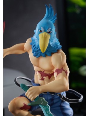 Good Smile Company POP Up Parade Shangri-La Frontier Sunraku