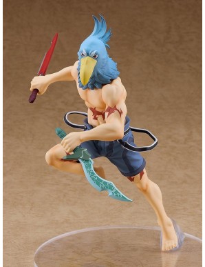 Good Smile Company POP Up Parade Shangri-La Frontier Sunraku