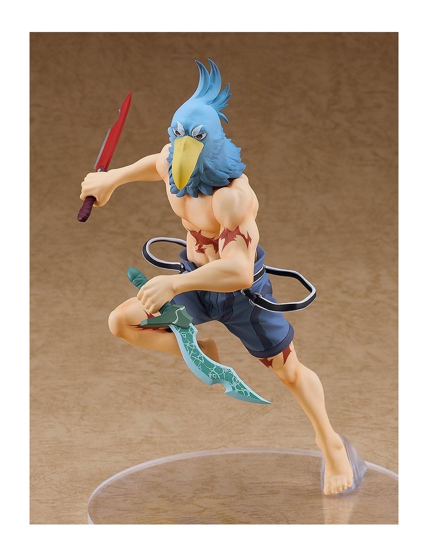 Good Smile Company POP Up Parade Shangri-La Frontier Sunraku