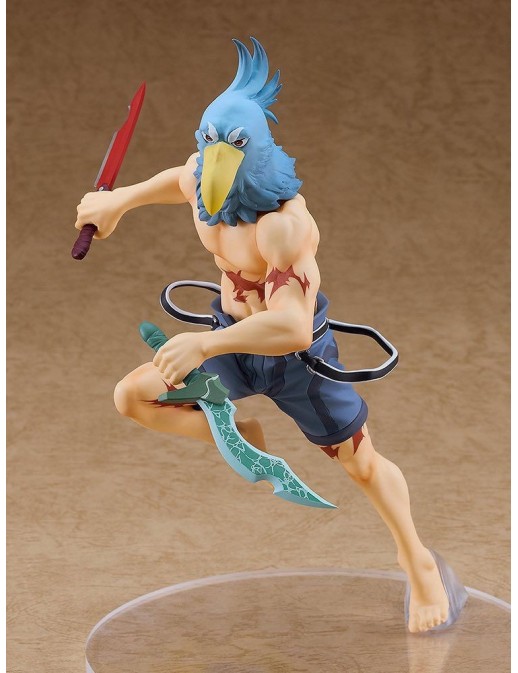 Good Smile Company POP Up Parade Shangri-La Frontier Sunraku