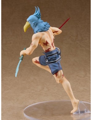 Good Smile Company POP Up Parade Shangri-La Frontier Sunraku