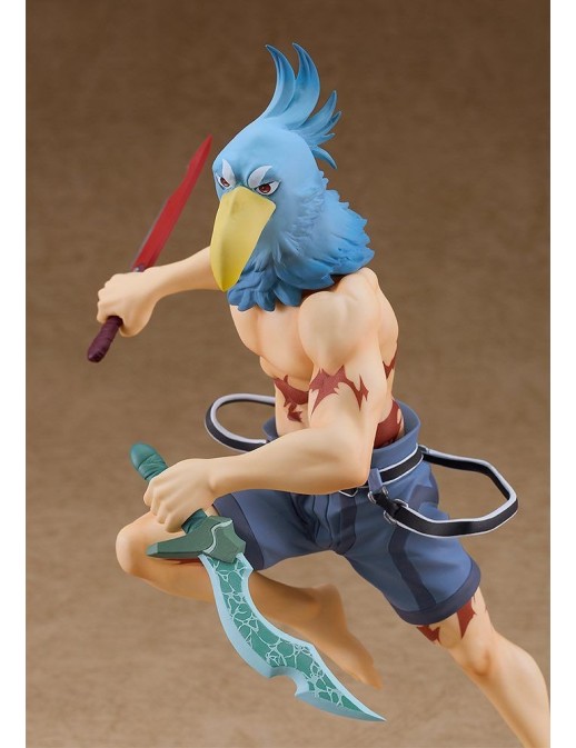 Good Smile Company POP Up Parade Shangri-La Frontier Sunraku