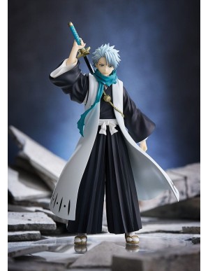 Good Smile Company POP Up Parade Bleach Thousand-Year Blood War Toshiro Hitsugaya