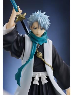 Good Smile Company POP Up Parade Bleach Thousand-Year Blood War Toshiro Hitsugaya