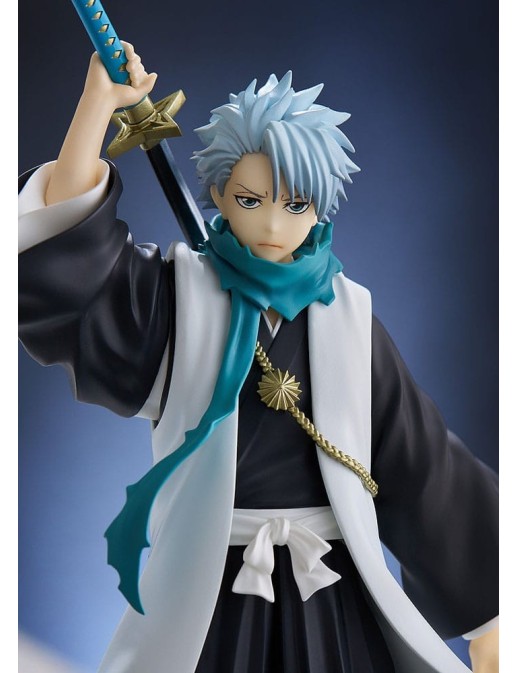 Good Smile Company POP Up Parade Bleach Thousand-Year Blood War Toshiro Hitsugaya
