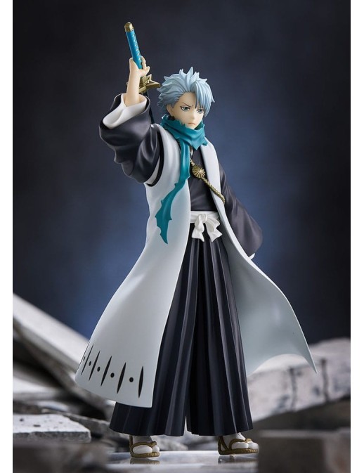 Good Smile Company POP Up Parade Bleach Thousand-Year Blood War Toshiro Hitsugaya