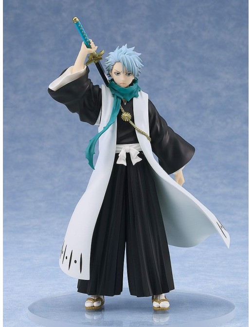Good Smile Company POP Up Parade Bleach Thousand-Year Blood War Toshiro Hitsugaya