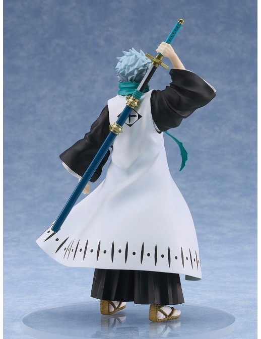 Good Smile Company POP Up Parade Bleach Thousand-Year Blood War Toshiro Hitsugaya