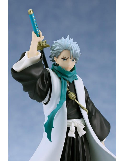 Good Smile Company POP Up Parade Bleach Thousand-Year Blood War Toshiro Hitsugaya
