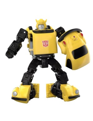 Hasbro Transformers G1 Autobot Bumblebee