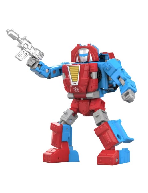 Hasbro Transformers G1 Autobot Gear