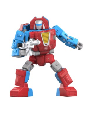 Hasbro Transformers G1 Autobot Gear