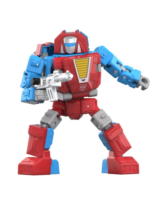 Hasbro Transformers G1 Autobot Gear