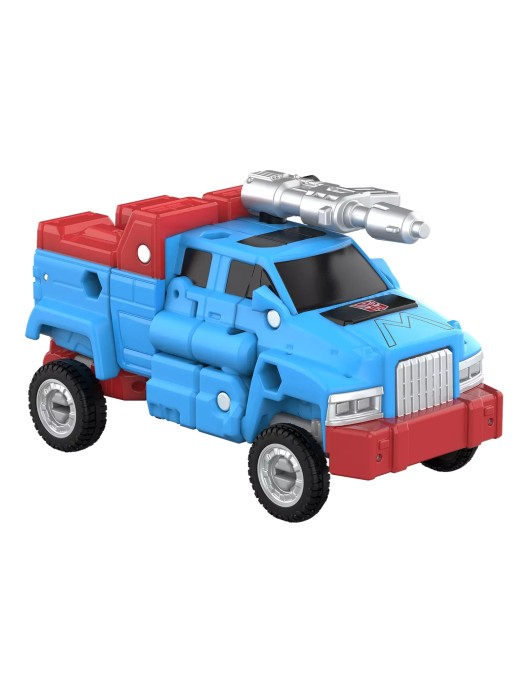 Hasbro Transformers G1 Autobot Gear