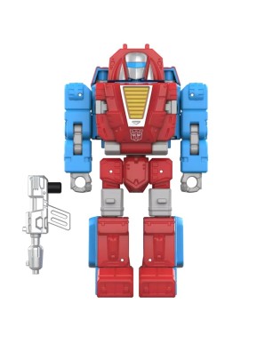 Hasbro Transformers G1 Autobot Gear