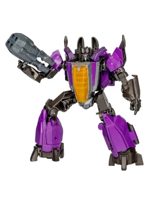 Hasbro Transformers Studio Series 11 Voyager Gamer Edition Skywarp