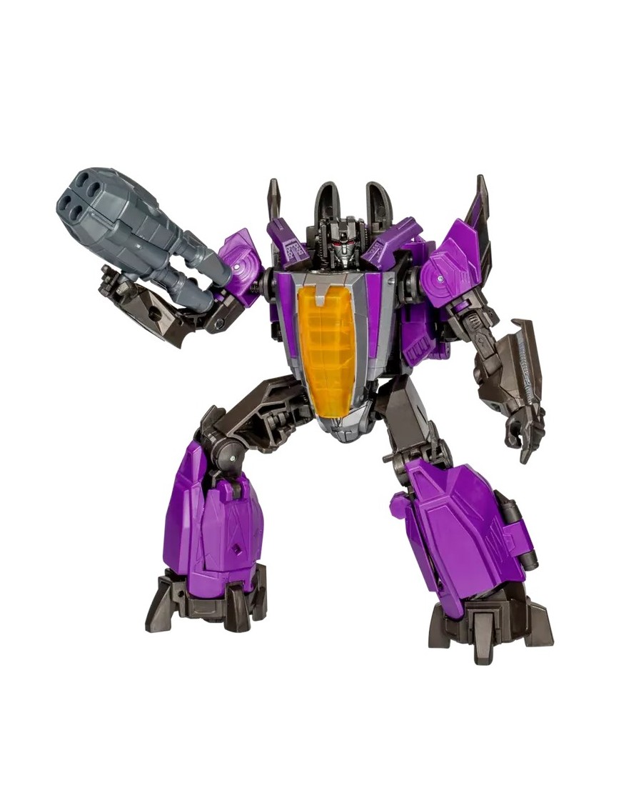 Hasbro Transformers Studio Series 11 Voyager Gamer Edition Skywarp Hasbro Transformers Studio Series 11 Voyager Gamer Edition Skywarp
