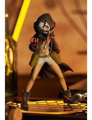 Good Smile Company POP Up Parade Black Rock Shooter Dawn Fall Strenght