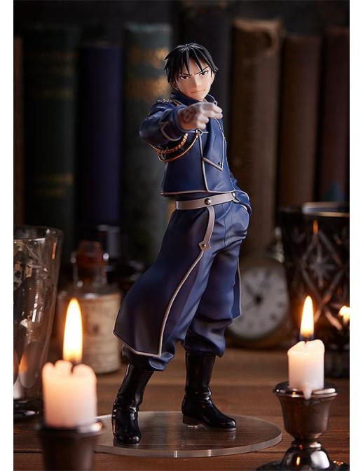 Good Smile Company POP Up Parade Fullmetal Alchemist Roy Mustang