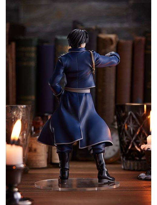 Good Smile Company POP Up Parade Fullmetal Alchemist Roy Mustang
